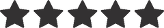 5 stars