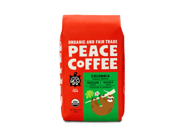 Colombia - Peace Coffee