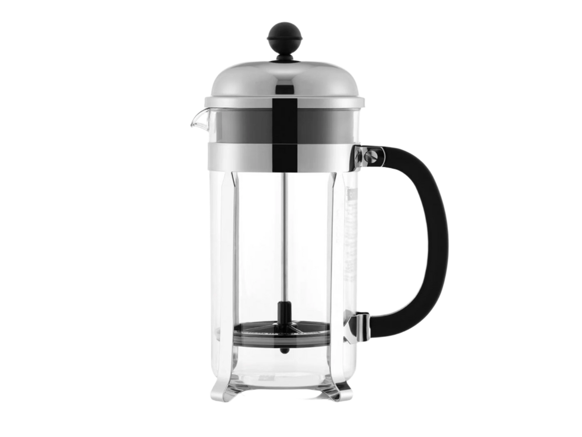 French Press – 34 oz - Peace Coffee